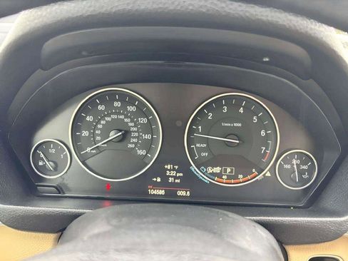 Used 2014 BMW 335i xDrive Sedan AWD/4WD image 24