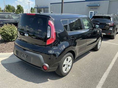 Used 2014 Kia Soul FWD image 7