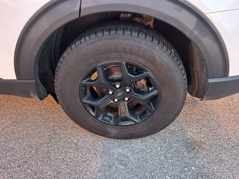 Used 2022 Ford Explorer Timberline image 56