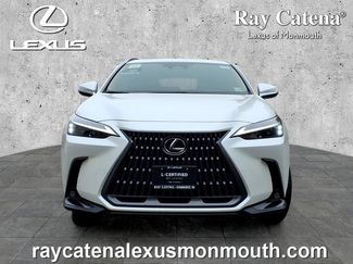 Certified 2024 Lexus NX 350 AWD w/ Cold Area Package video 2