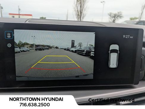 Certified 2026 Hyundai Santa Fe SEL AWD/4WD image 21