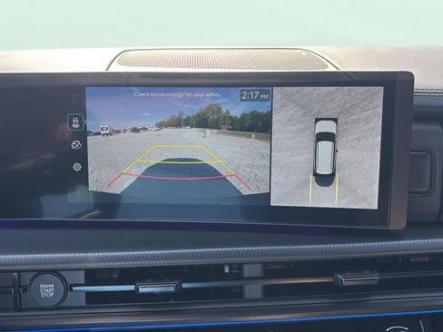 New 2026 Hyundai Santa Fe Calligraphy FWD image 16