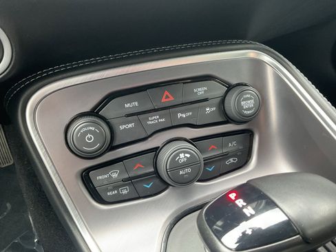 Used 2022 Dodge Challenger GT w/ Plus Package AWD/4WD image 19