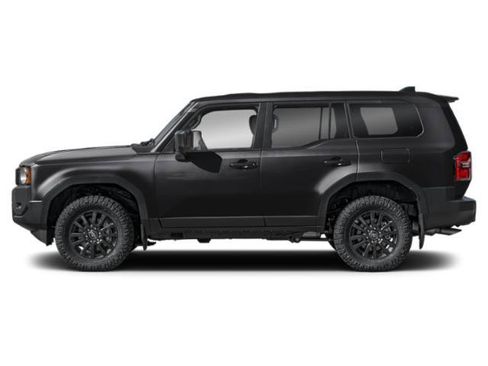 Used 2024 Toyota Land Cruiser 1958 AWD/4WD image 3