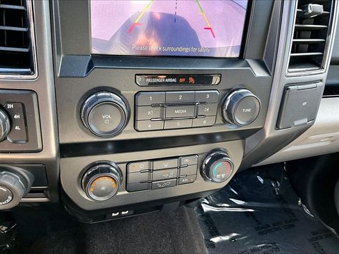 Used 2020 Ford F150 XLT w/ XTR Package AWD/4WD image 25