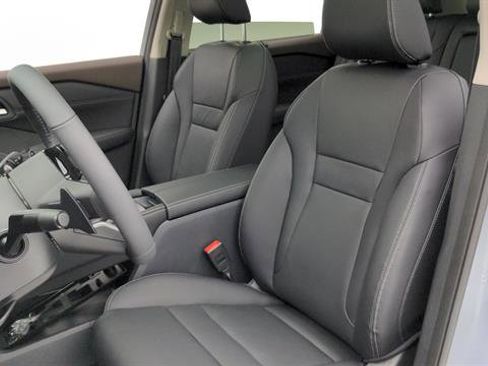 Certified 2023 Nissan Rogue SL w/ SL Premium Package FWD image 14