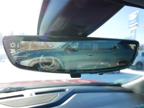 Used 2023 Chevrolet Blazer RS w/ Driver Confidence II Package image 25