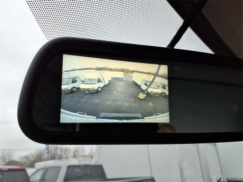 New 2025 Chevrolet Express 3500 w/ Power Convenience Package image 14