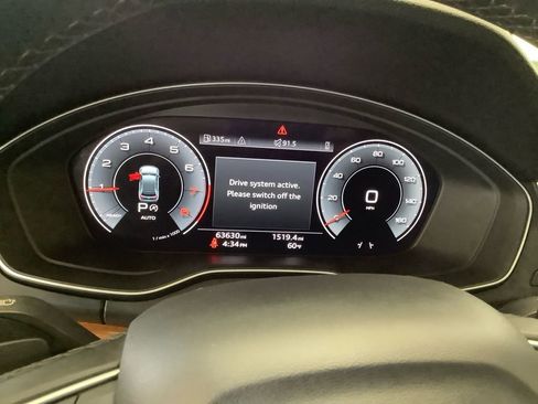 Used 2023 Audi Q5 2.0T Premium Plus AWD/4WD image 10