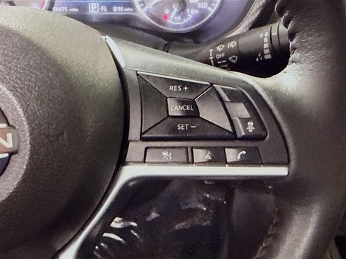 Used 2024 Nissan Sentra SR FWD image 15