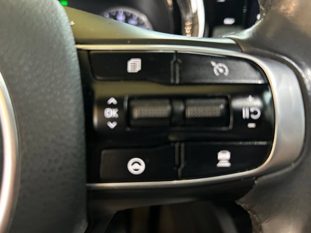 Used 2022 Kia K5 GT-Line w/ GT-Line Awd Premium Package image 10