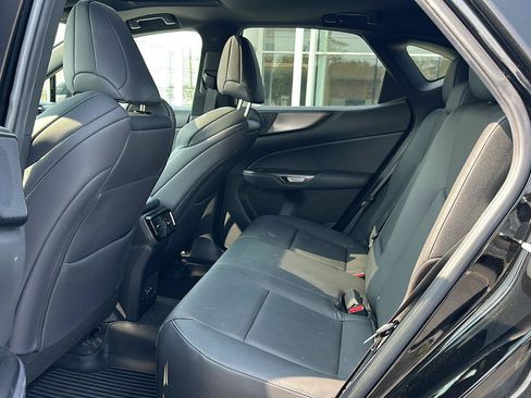 Used 2022 Lexus NX 350 F Sport w/ F Sport Cold Package AWD/4WD image 10
