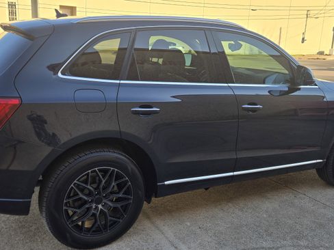 Used 2015 Audi Q5 2.0T Premium Plus w/ Technology Package image 9