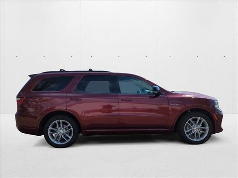 Used 2023 Dodge Durango R/T image 4