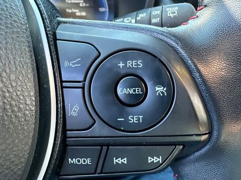 Used 2023 Toyota RAV4 XSE AWD/4WD image 29