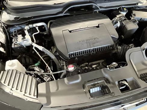 New 2026 Honda Passport TrailSport Elite image 12