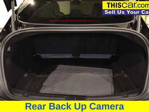 Used 2025 Tesla Model 3 Long Range RWD image 26