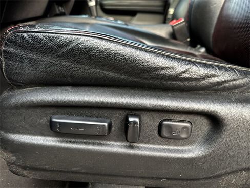 Used 2019 Honda Ridgeline Black Edition image 12