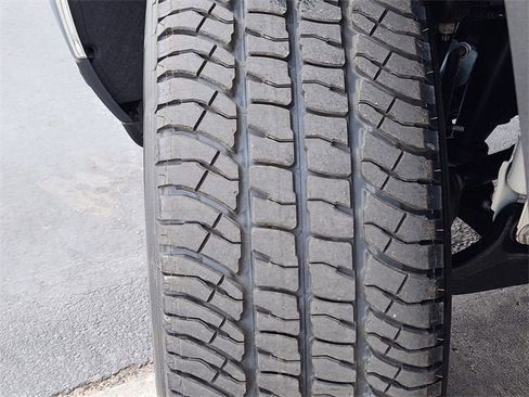 New 2026 Chevrolet Silverado 2500 LTZ w/ LTZ Premium Package image 14