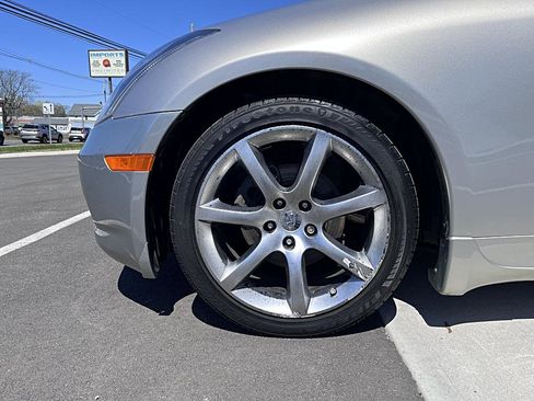Used 2004 INFINITI G35 Coupe w/ Premium Pkg RWD image 35