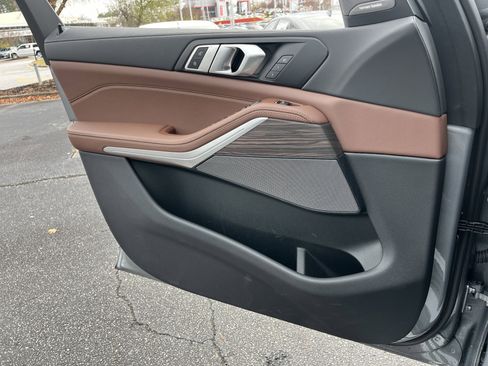 Used 2026 BMW X5 xDrive40i image 17