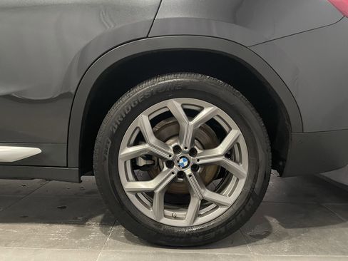 Certified 2023 BMW X4 xDrive30i w/ Premium Package image 8