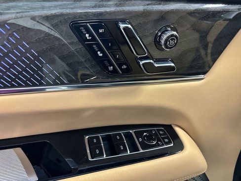 New 2025 Cadillac Escalade IQ Luxury 2 image 32