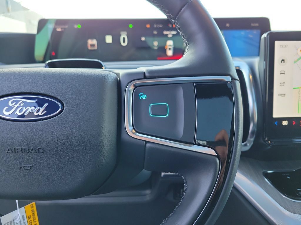 New 2025 Ford Expedition Platinum w/ Platinum Ultimate Package AWD/4WD image 25