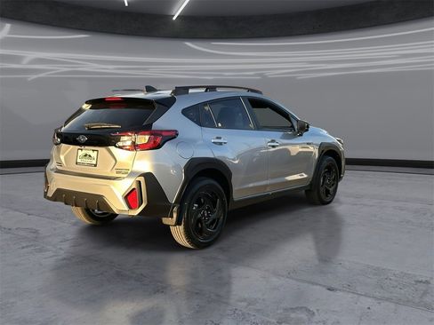 New 2026 Subaru Crosstrek 2.5i Sport image 5