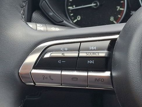 Certified 2025 MAZDA CX-50 AWD 2.5 S w/ Weather Package image 22