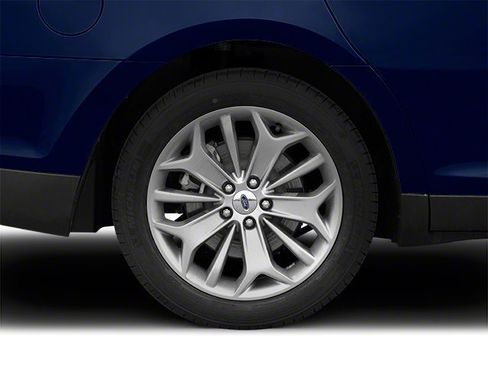 Used 2013 Ford Taurus Limited FWD image 11