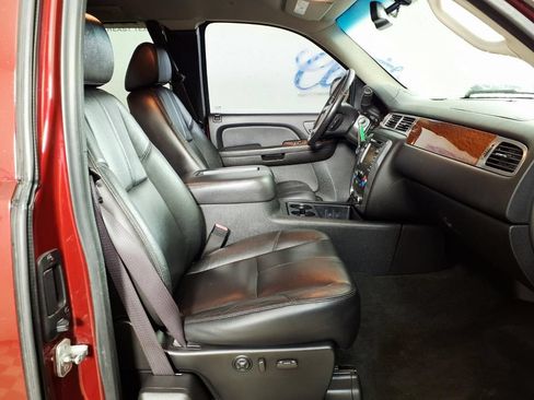 Used 2008 GMC Sierra 1500 SLT RWD image 13