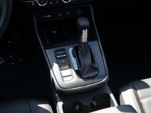 New 2026 Honda CR-V Sport-L image 26