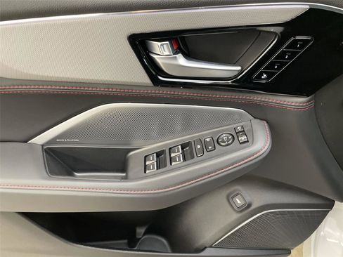 New 2026 Acura MDX A-Spec image 12