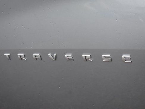 Certified 2023 Chevrolet Traverse Premier w/ LPO, Floor Liner Package AWD/4WD image 13