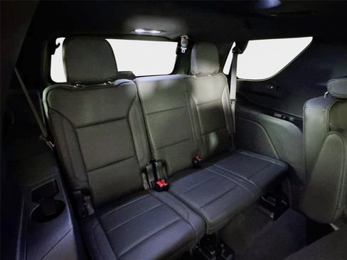 Used 2023 Chevrolet Tahoe High Country AWD/4WD image 30