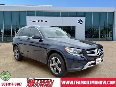 Used 2019 Mercedes-Benz GLC 300