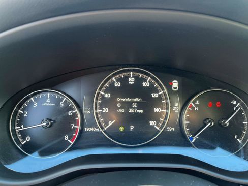 Used 2025 MAZDA CX-30 AWD 2.5 S w/ Preferred Package image 28