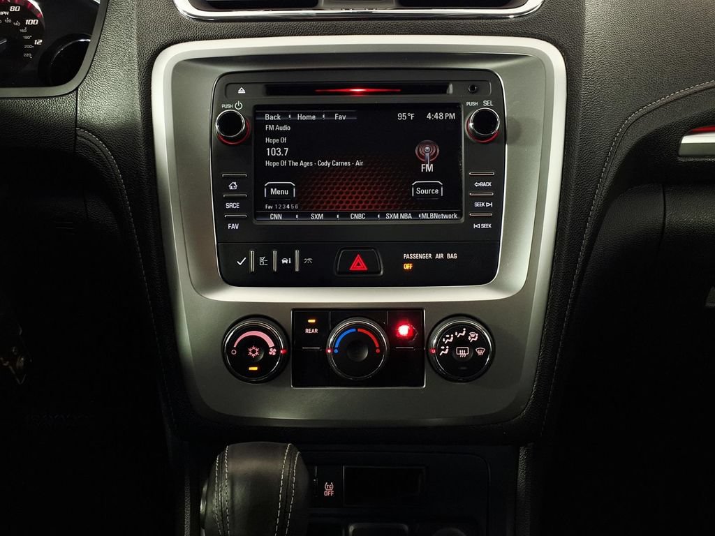 Used 2015 GMC Acadia SLE FWD image 22