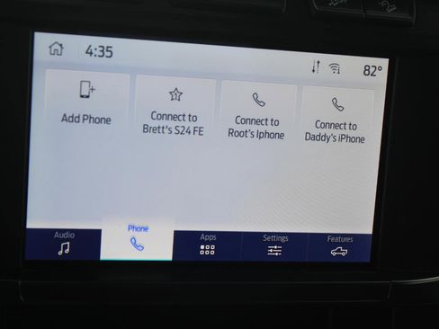 Used 2023 Ford F250 XL w/ STX Appearance Package AWD/4WD image 29