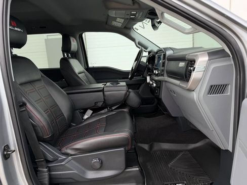 Used 2023 Ford F150 XLT w/ Equipment Group 301A Mid image 13