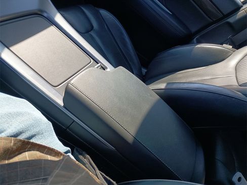 Used 2023 Hyundai Palisade Calligraphy image 27