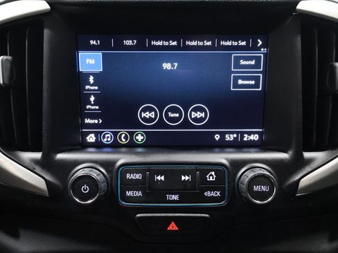 Used 2018 GMC Terrain SLT w/ Preferred Package image 31