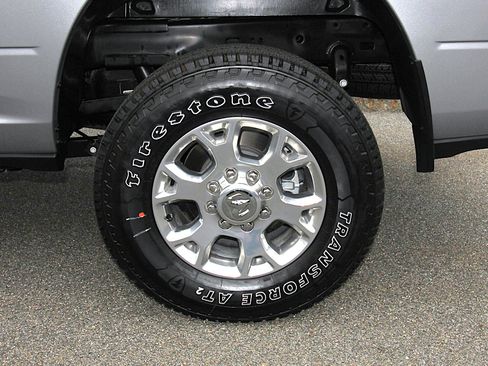 Certified 2024 RAM 2500 Laramie w/ Safety Group image 6