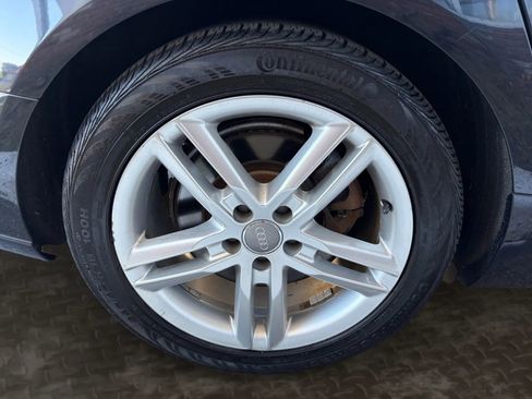 Used 2012 Audi A6 3.0T Premium AWD/4WD image 40