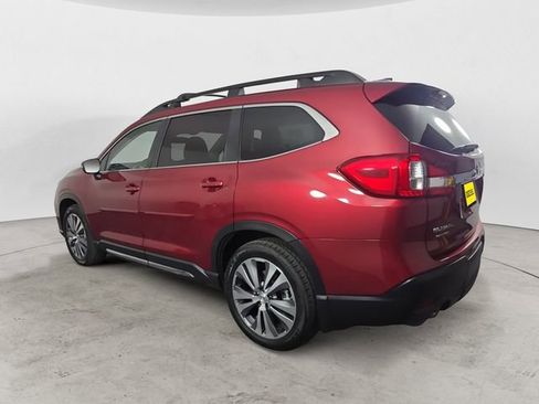 Used 2021 Subaru Ascent Limited AWD/4WD image 3