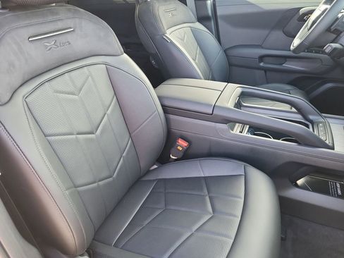 New 2027 Kia Telluride SX Prestige X-Line AWD/4WD image 15
