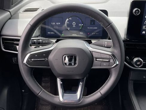 Used 2025 Honda Prologue Touring image 13