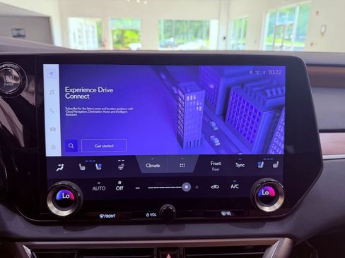 Certified 2025 Lexus RX 350 Premium FWD image 24