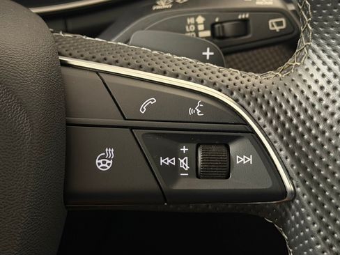 Used 2022 Audi SQ5 Premium Plus AWD/4WD image 29